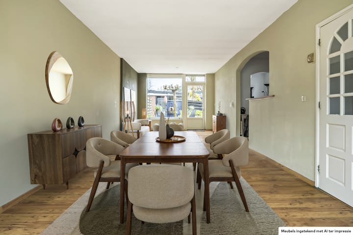 Photo 2 of Bohanstraat 7