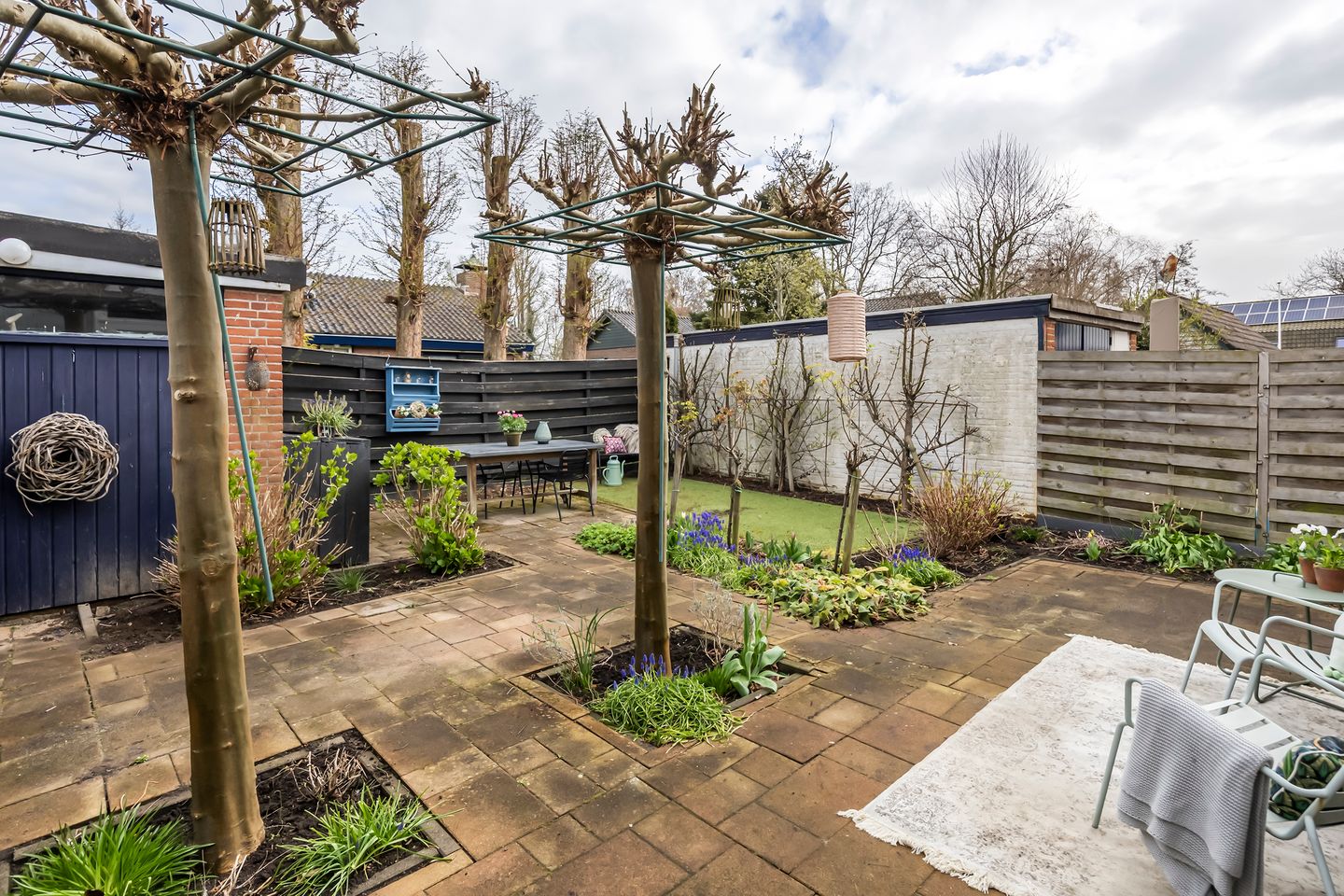 Foto 10 van Bohanstraat 7