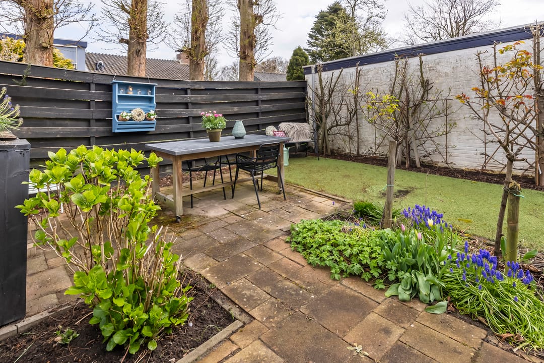 Foto 11 van Bohanstraat 7