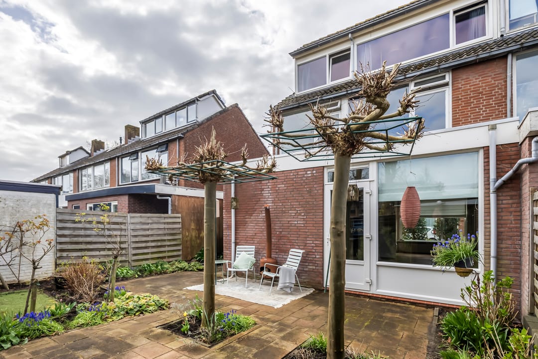 Foto 13 van Bohanstraat 7