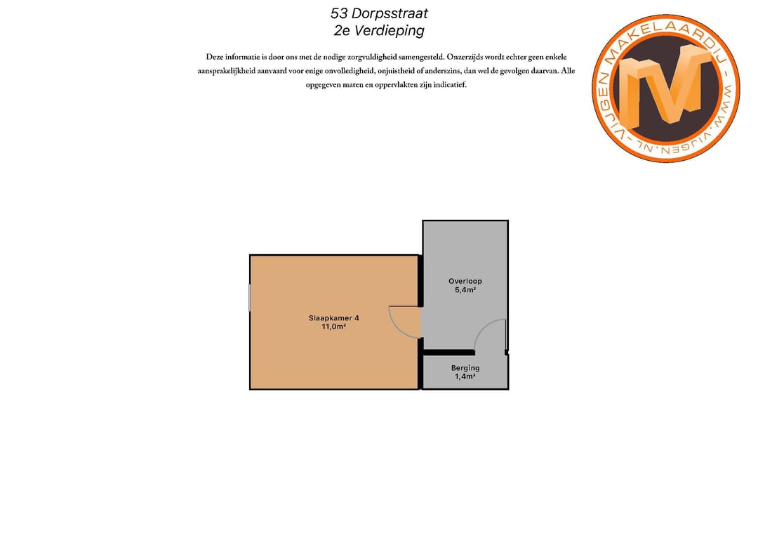 Foto 83 van Dorpsstraat 53