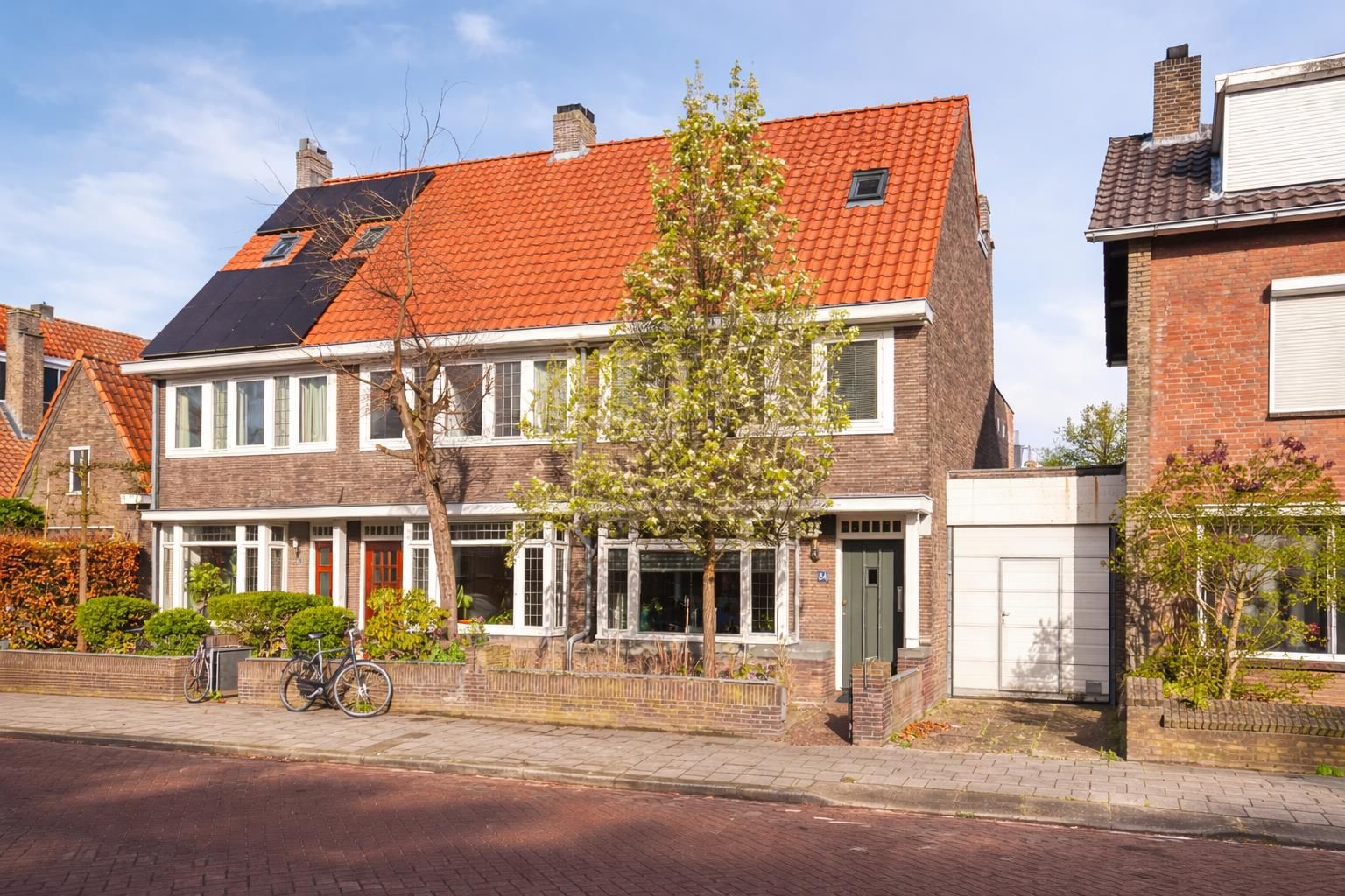 Alard du Hamelstraat 24 