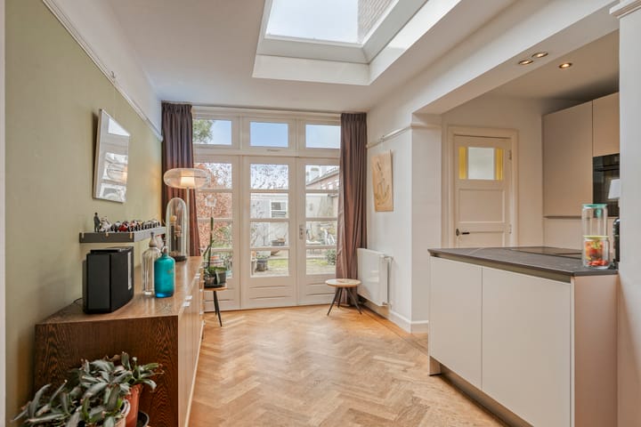 Photo 3 of Alard du Hamelstraat 24