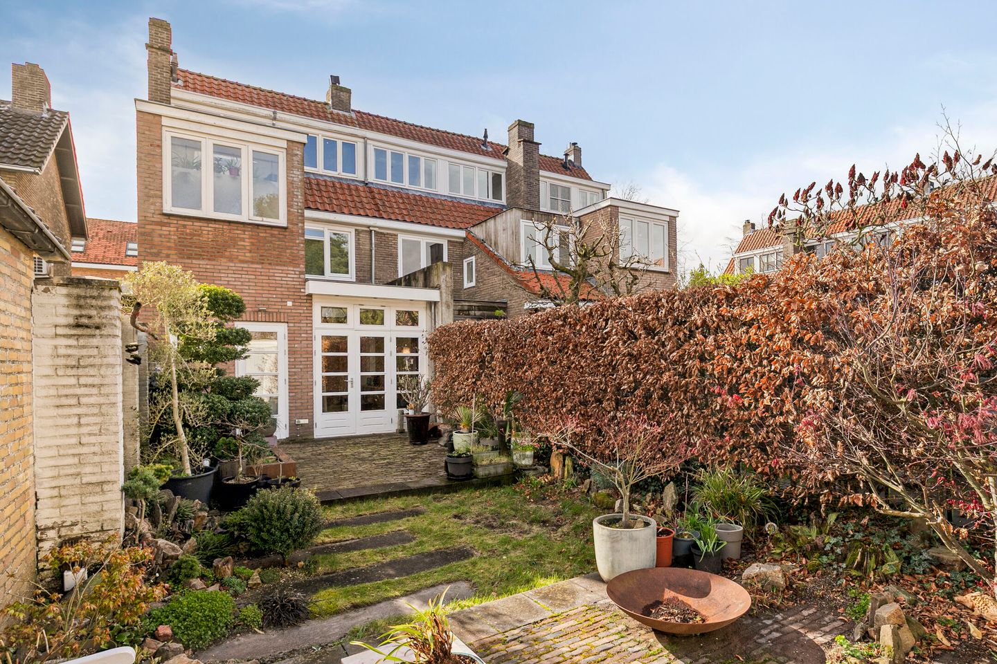 Photo 5 of Alard du Hamelstraat 24