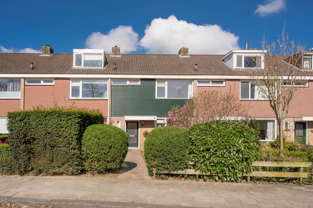 Foto 2 van Hoogstraat 61