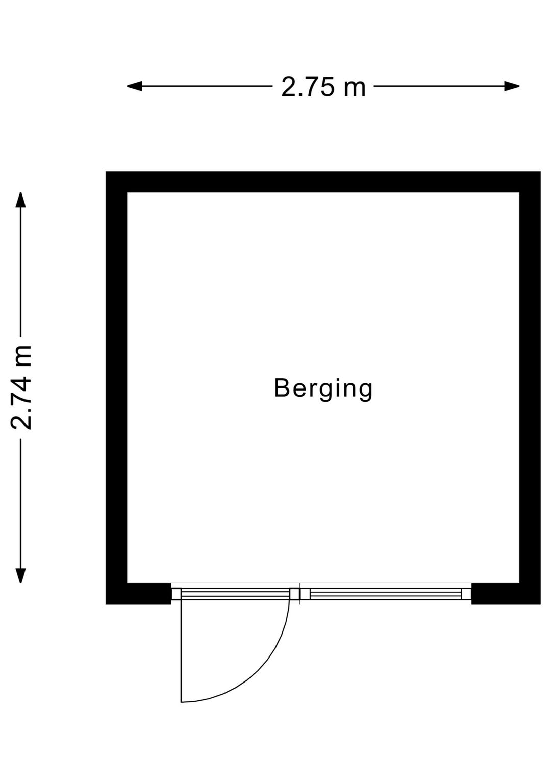 Foto 28 van Bohanstraat 7