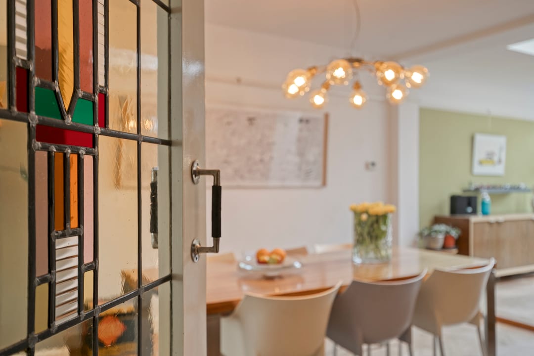 Photo 7 of Alard du Hamelstraat 24