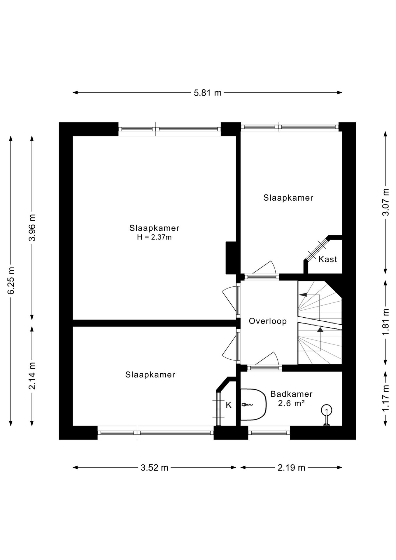 Foto 30 van Bohanstraat 7