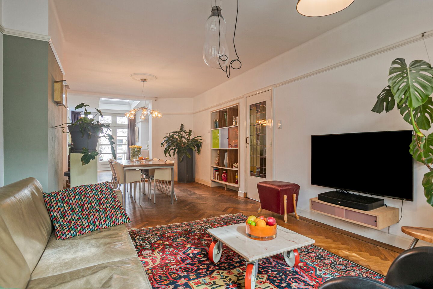 Photo 10 of Alard du Hamelstraat 24