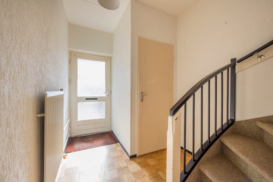 Foto 11 van Hoogstraat 61