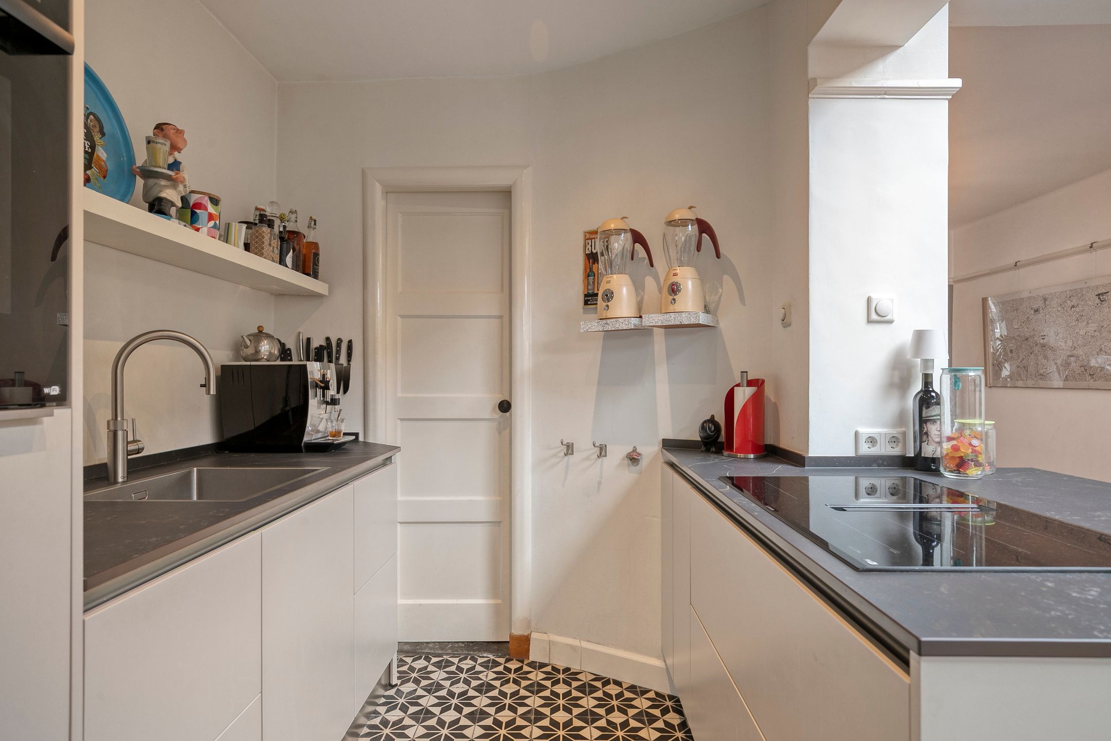Photo 15 of Alard du Hamelstraat 24