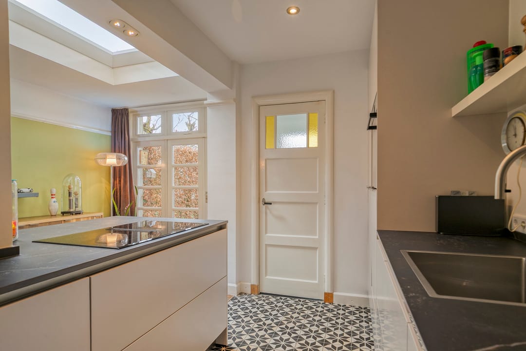 Photo 16 of Alard du Hamelstraat 24