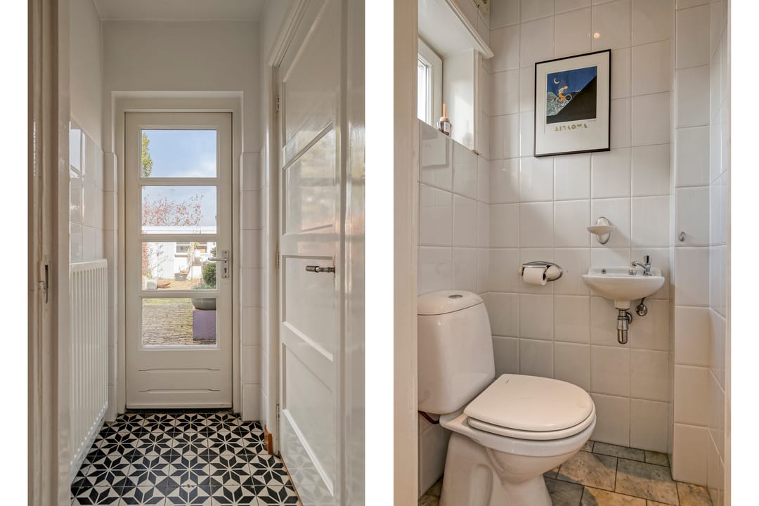 Photo 17 of Alard du Hamelstraat 24