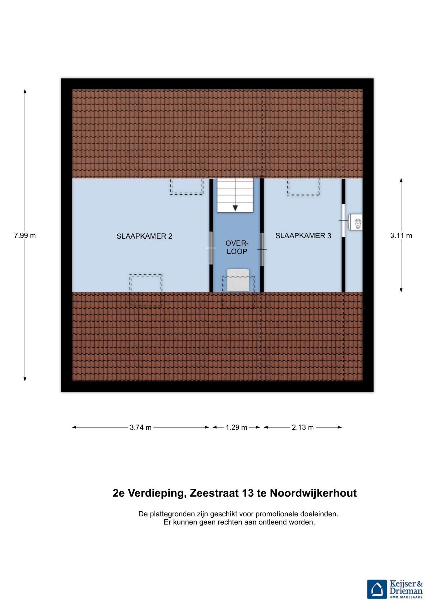 Foto 33 van Zeestraat 13