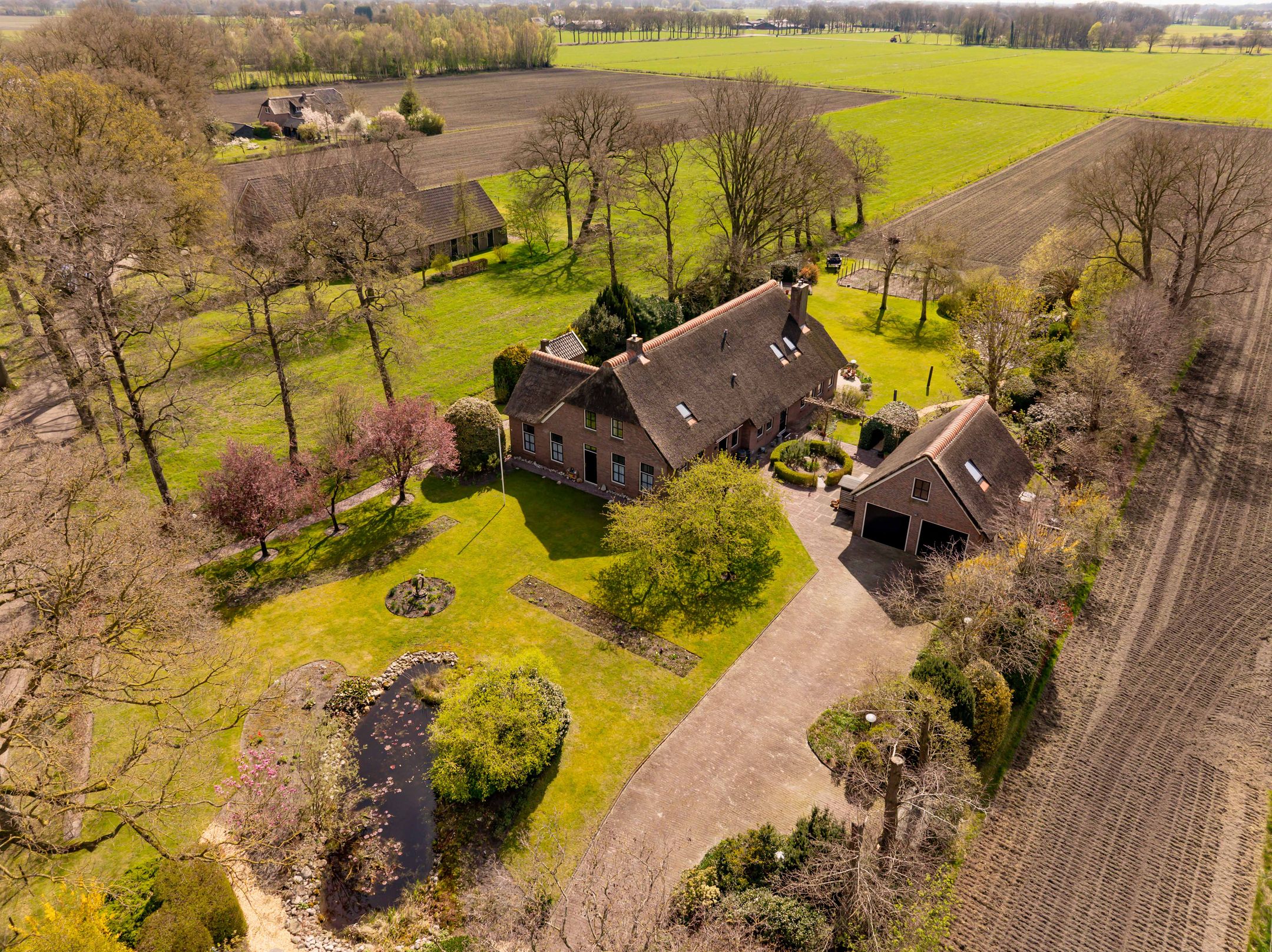 Foto 3 van Vuile Riete 40