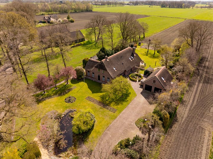 Foto 3 van Vuile Riete 40