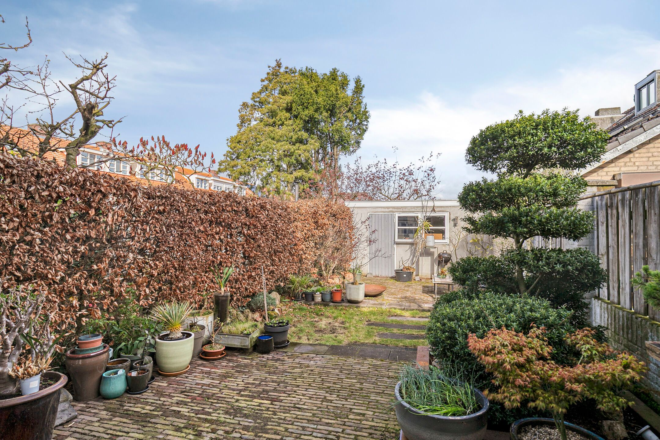 Photo 30 of Alard du Hamelstraat 24