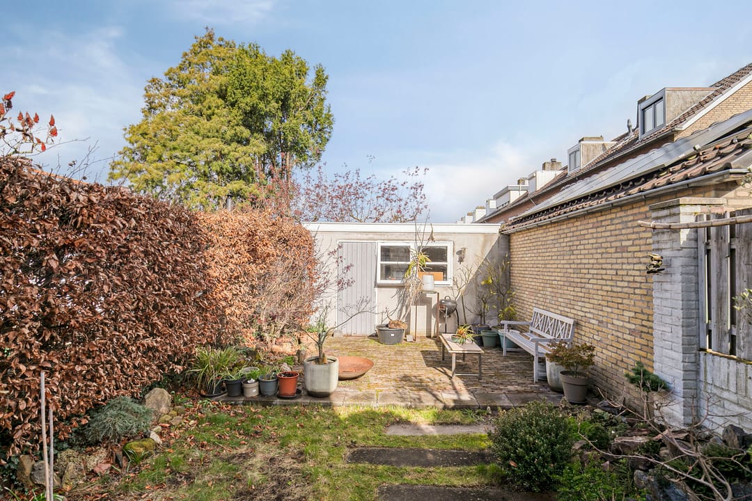 Photo 32 of Alard du Hamelstraat 24