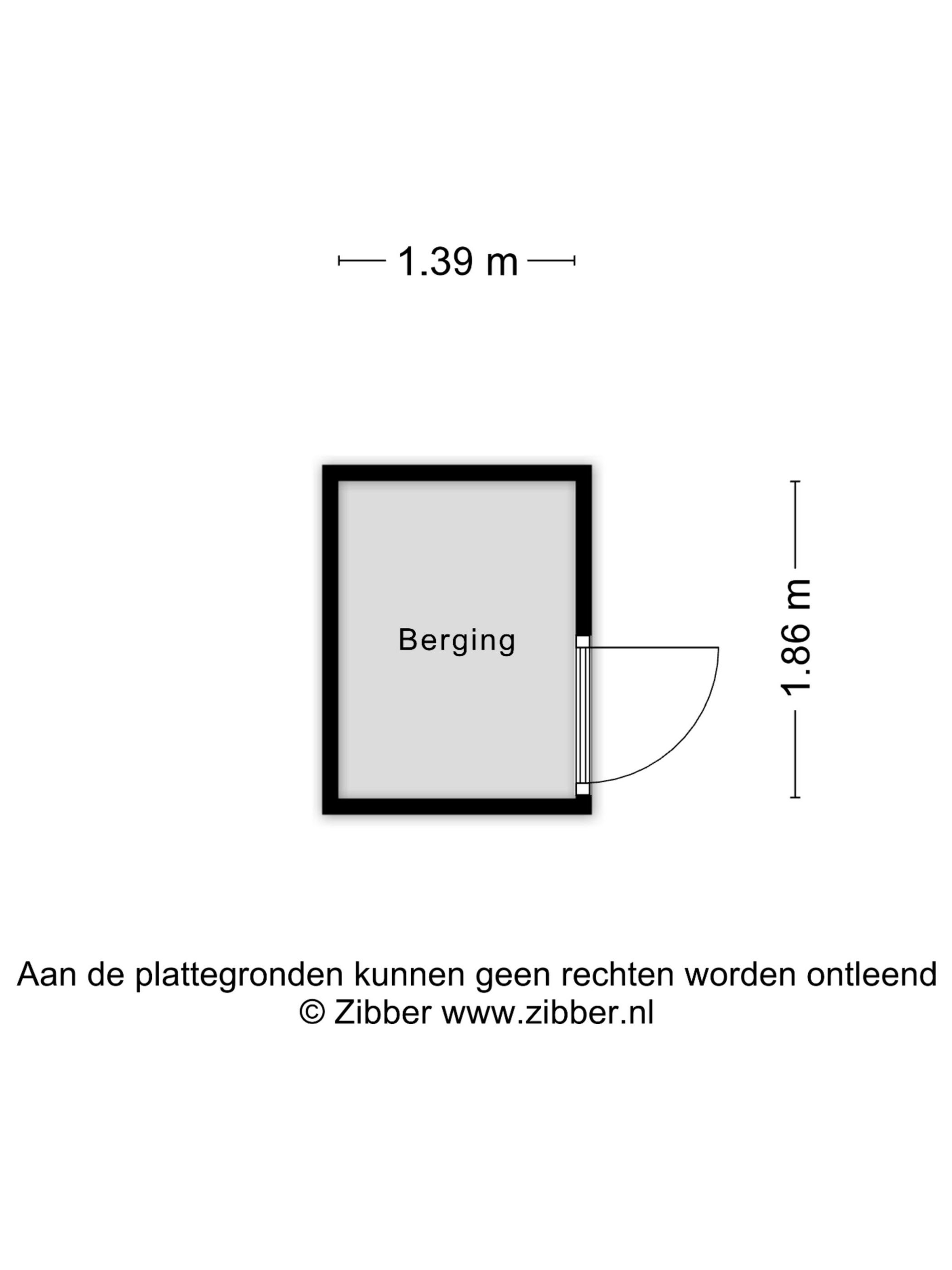 Foto 48 van Veerpoortdijk 77