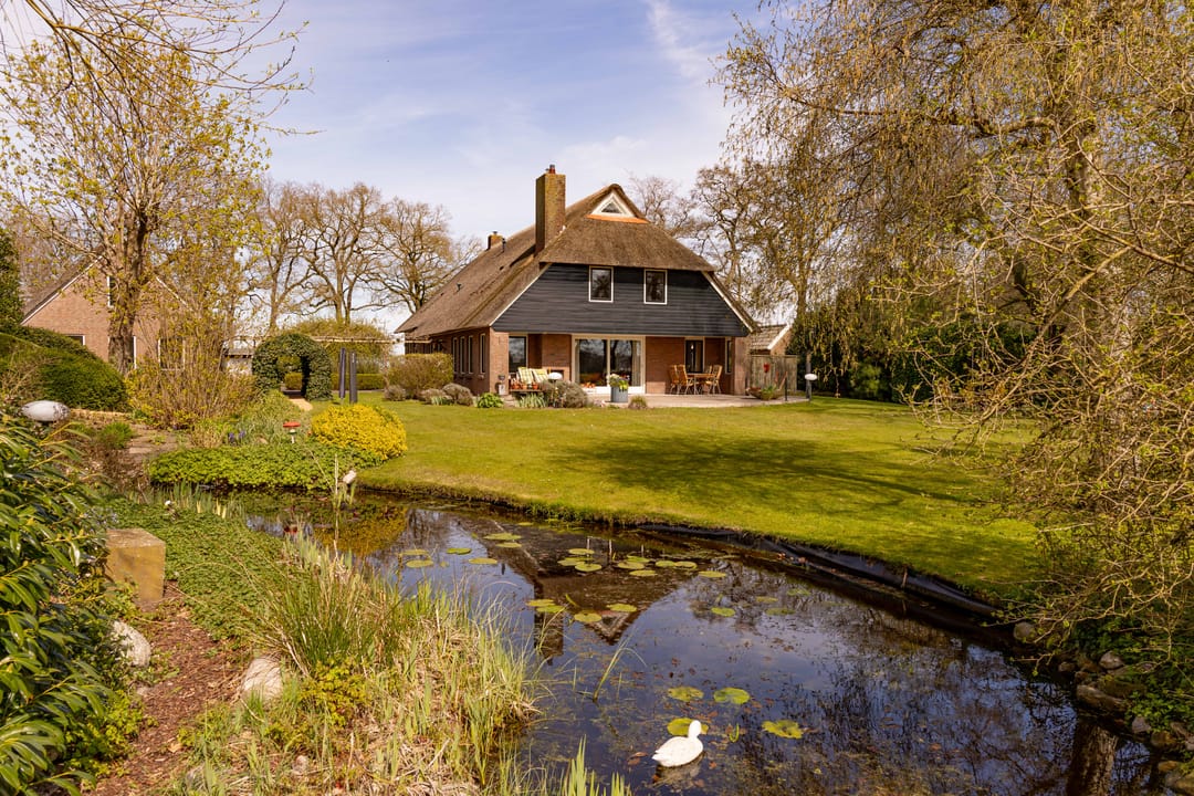 Foto 8 van Vuile Riete 40