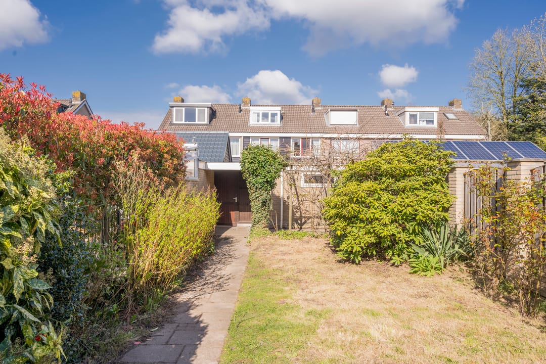 Foto 31 van Hoogstraat 61