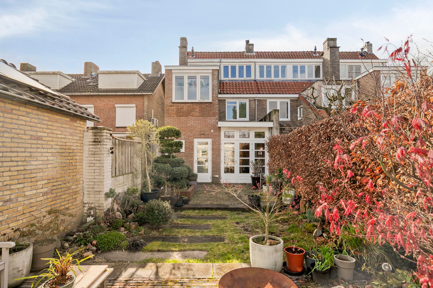 Photo 34 of Alard du Hamelstraat 24