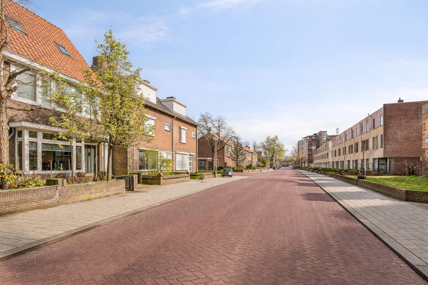 Photo 35 of Alard du Hamelstraat 24