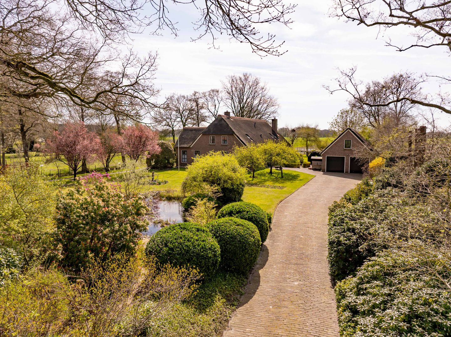 Foto 10 van Vuile Riete 40