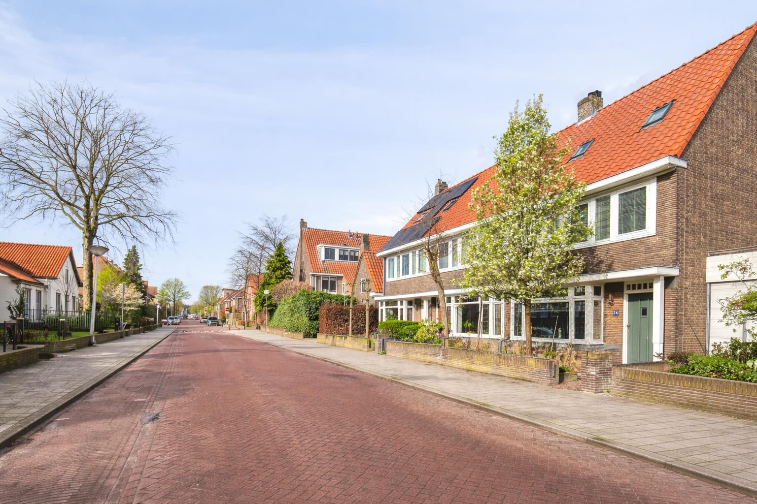 Photo 36 of Alard du Hamelstraat 24