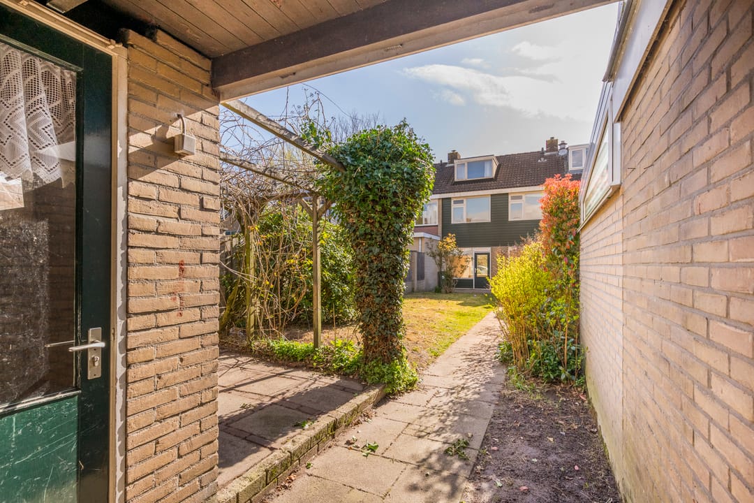 Foto 37 van Hoogstraat 61