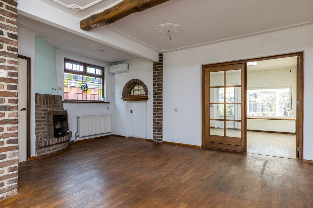 Photo 8 of Pastoor van Kanstraat 14