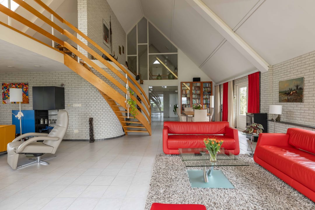 Foto 17 van Vuile Riete 40