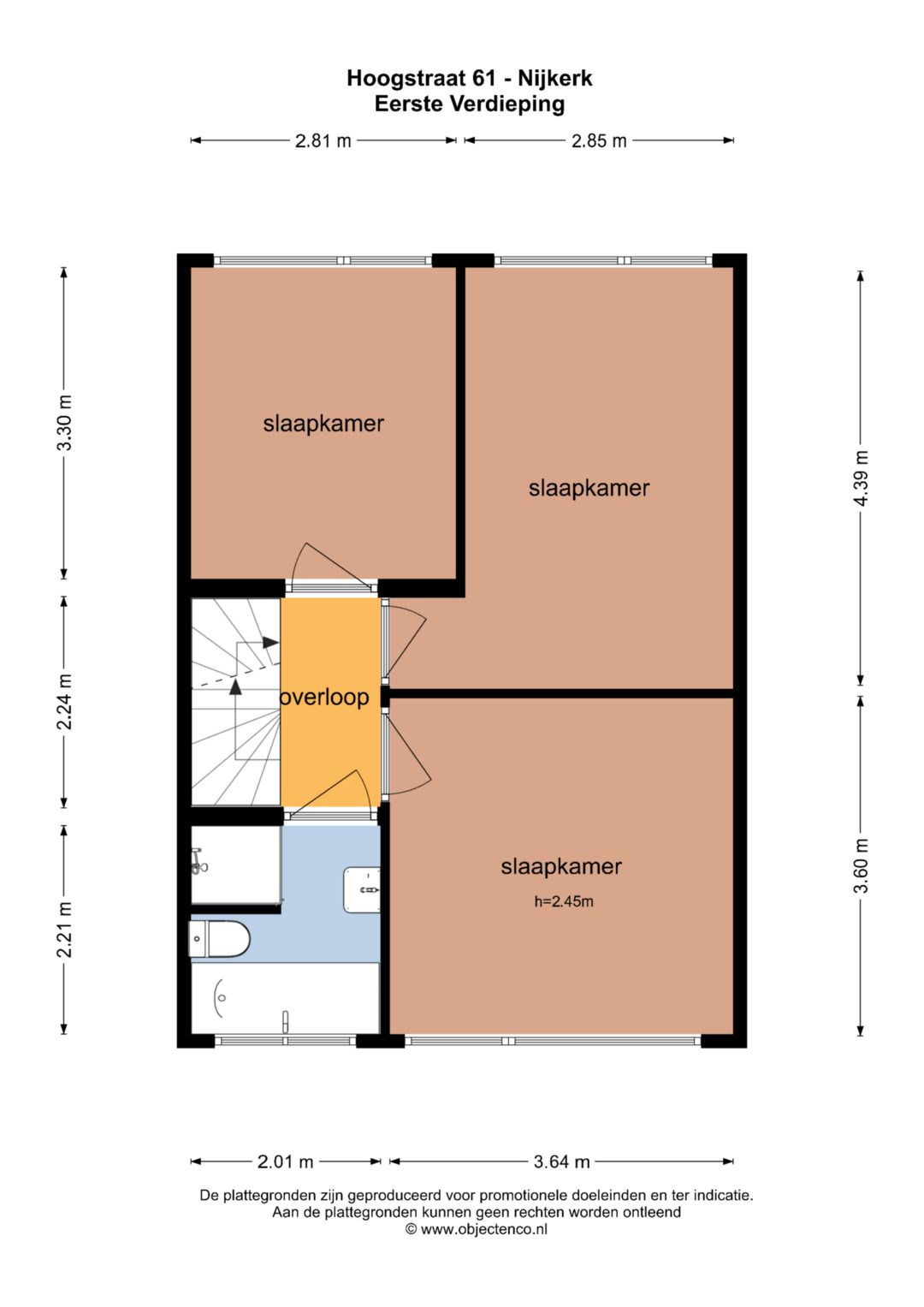 Foto 40 van Hoogstraat 61