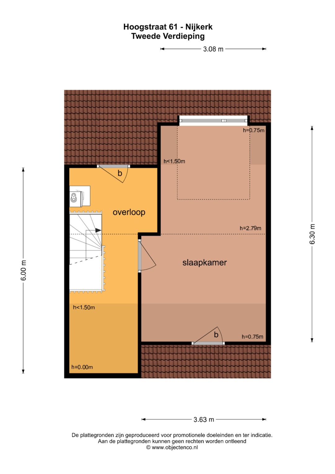 Foto 41 van Hoogstraat 61