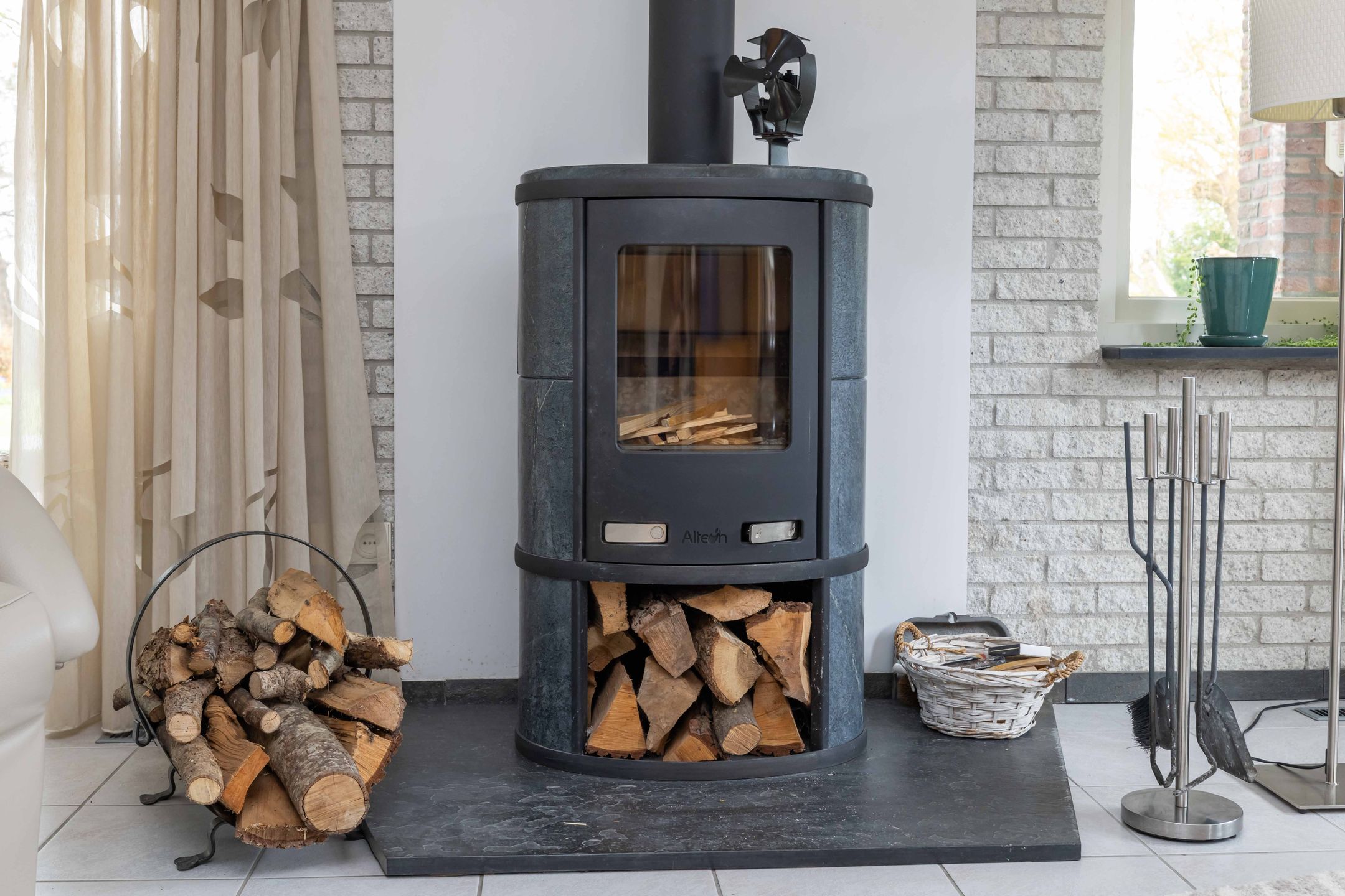 Foto 21 van Vuile Riete 40