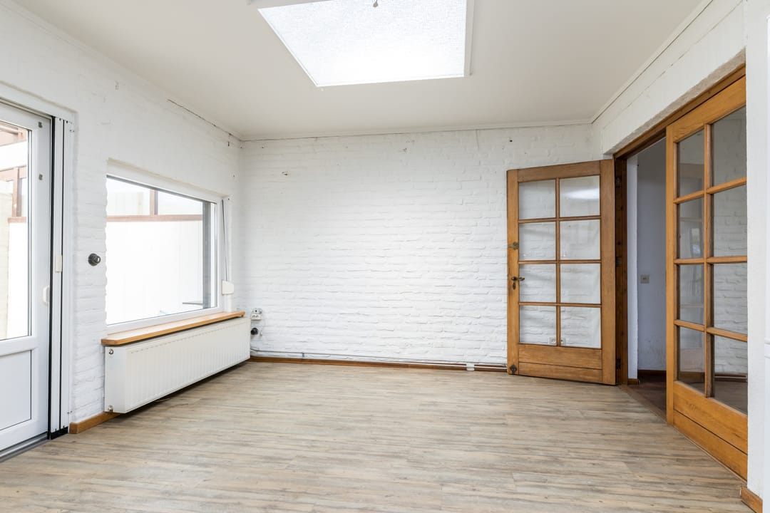 Photo 13 of Pastoor van Kanstraat 14