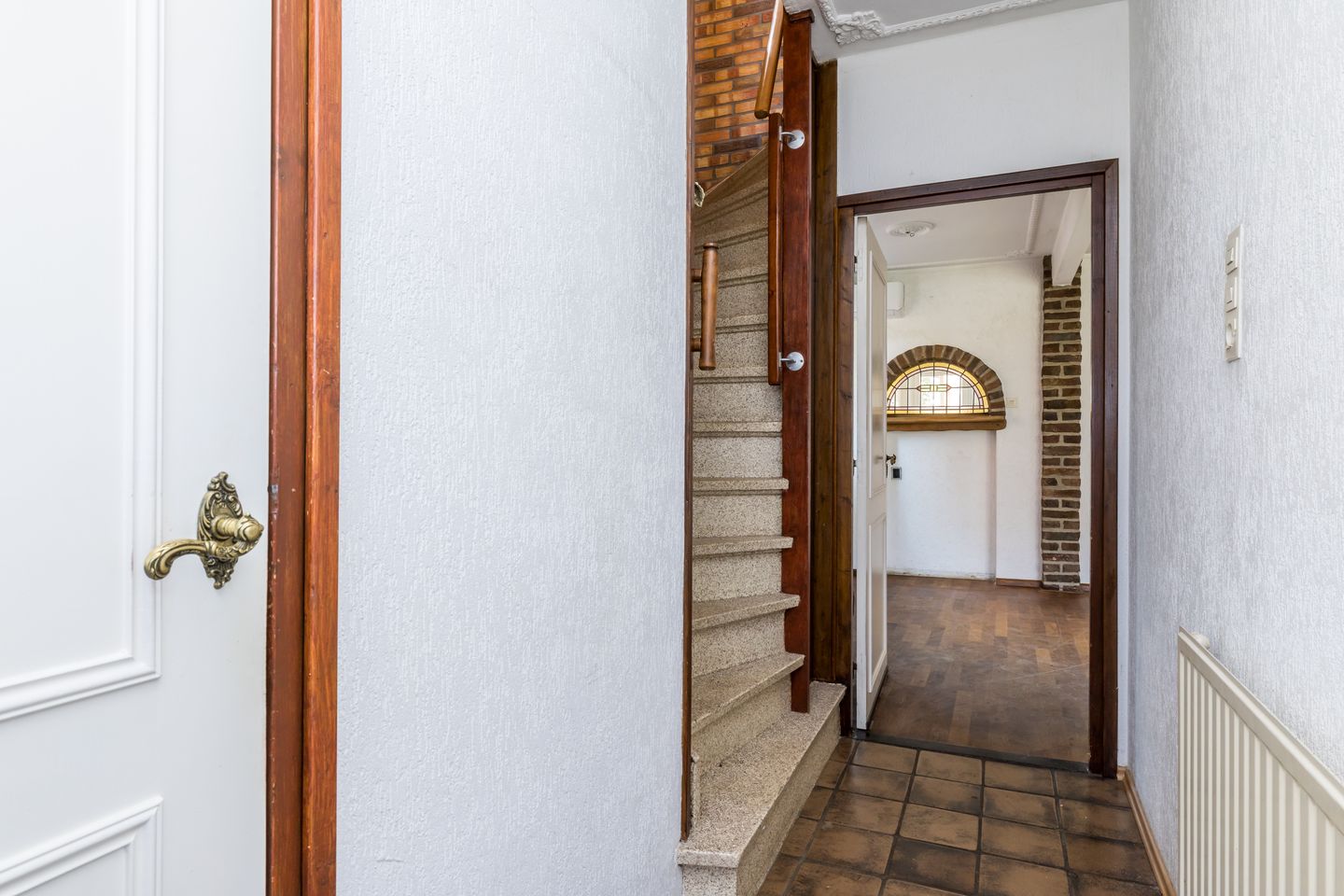 Photo 14 of Pastoor van Kanstraat 14