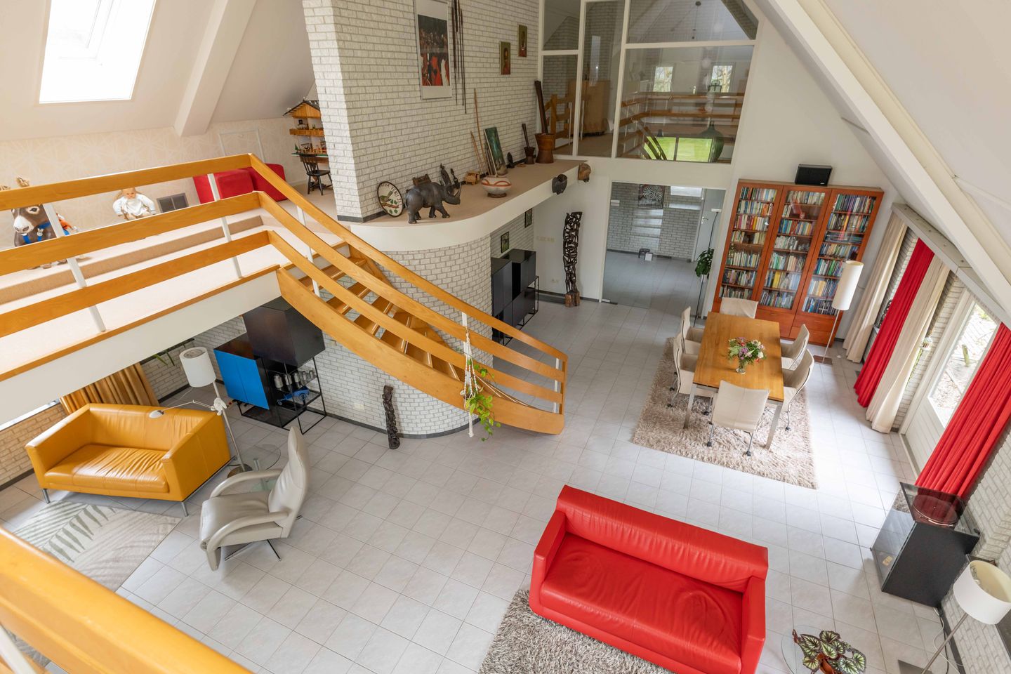 Foto 34 van Vuile Riete 40