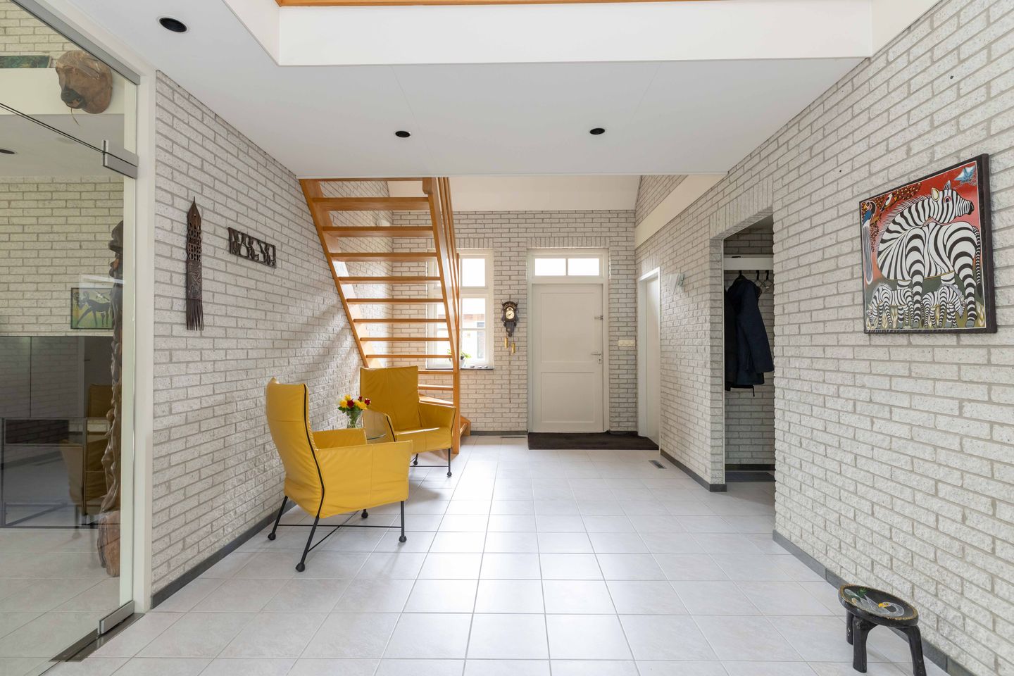 Foto 44 van Vuile Riete 40