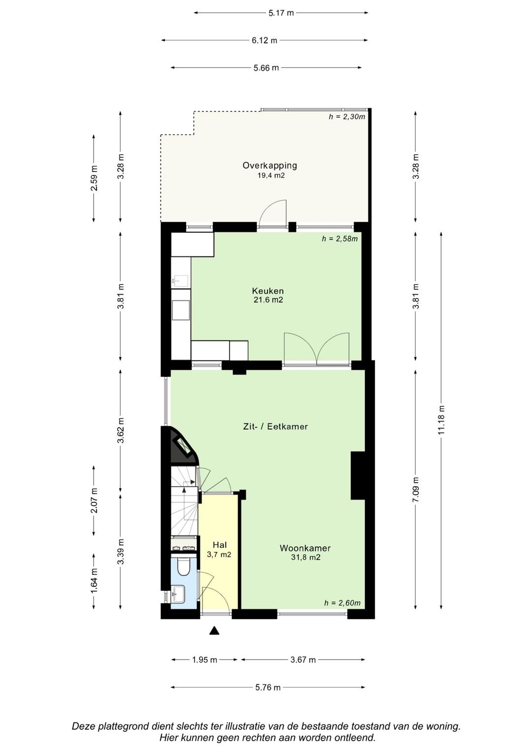 Photo 32 of Pastoor van Kanstraat 14