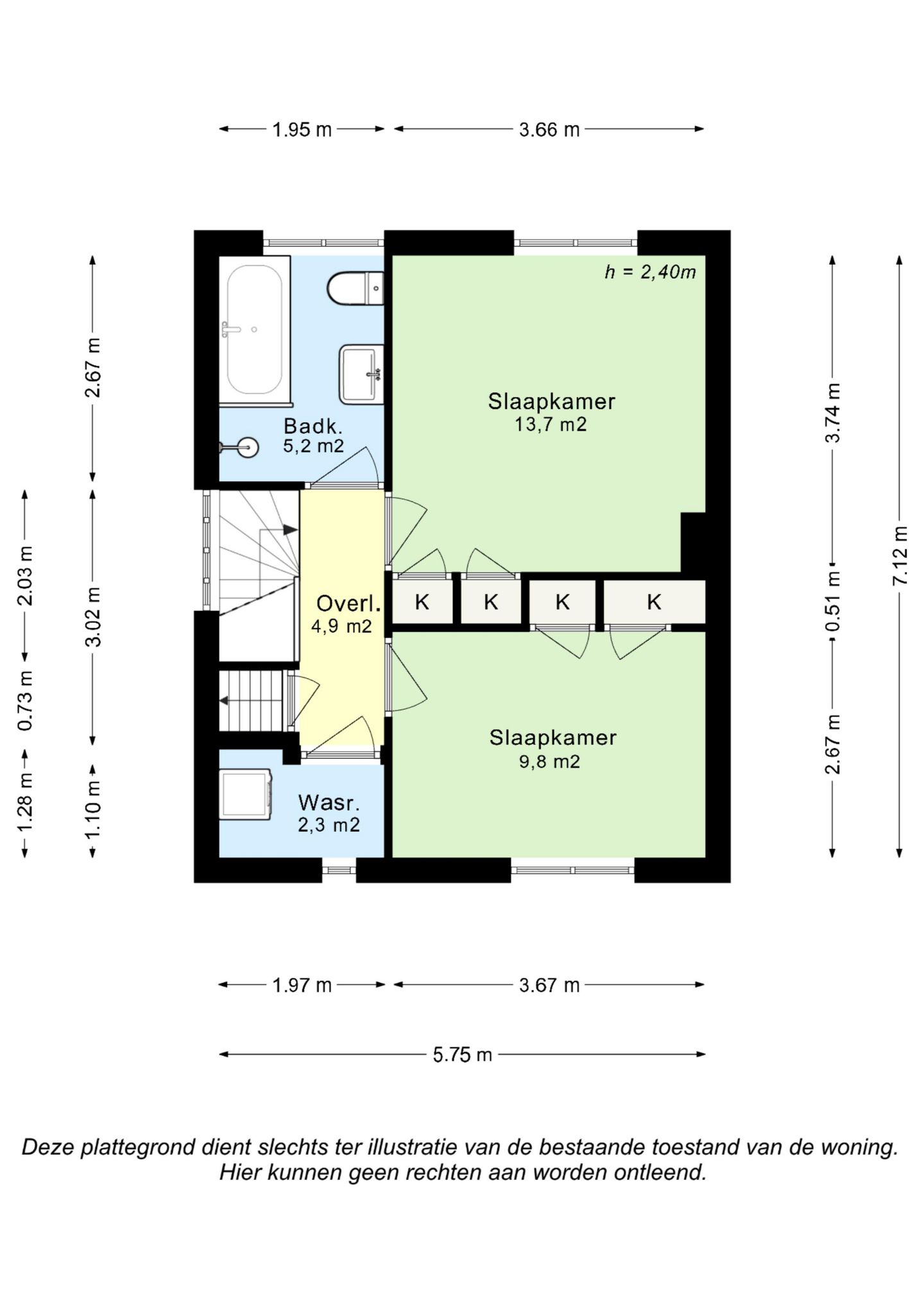 Photo 34 of Pastoor van Kanstraat 14