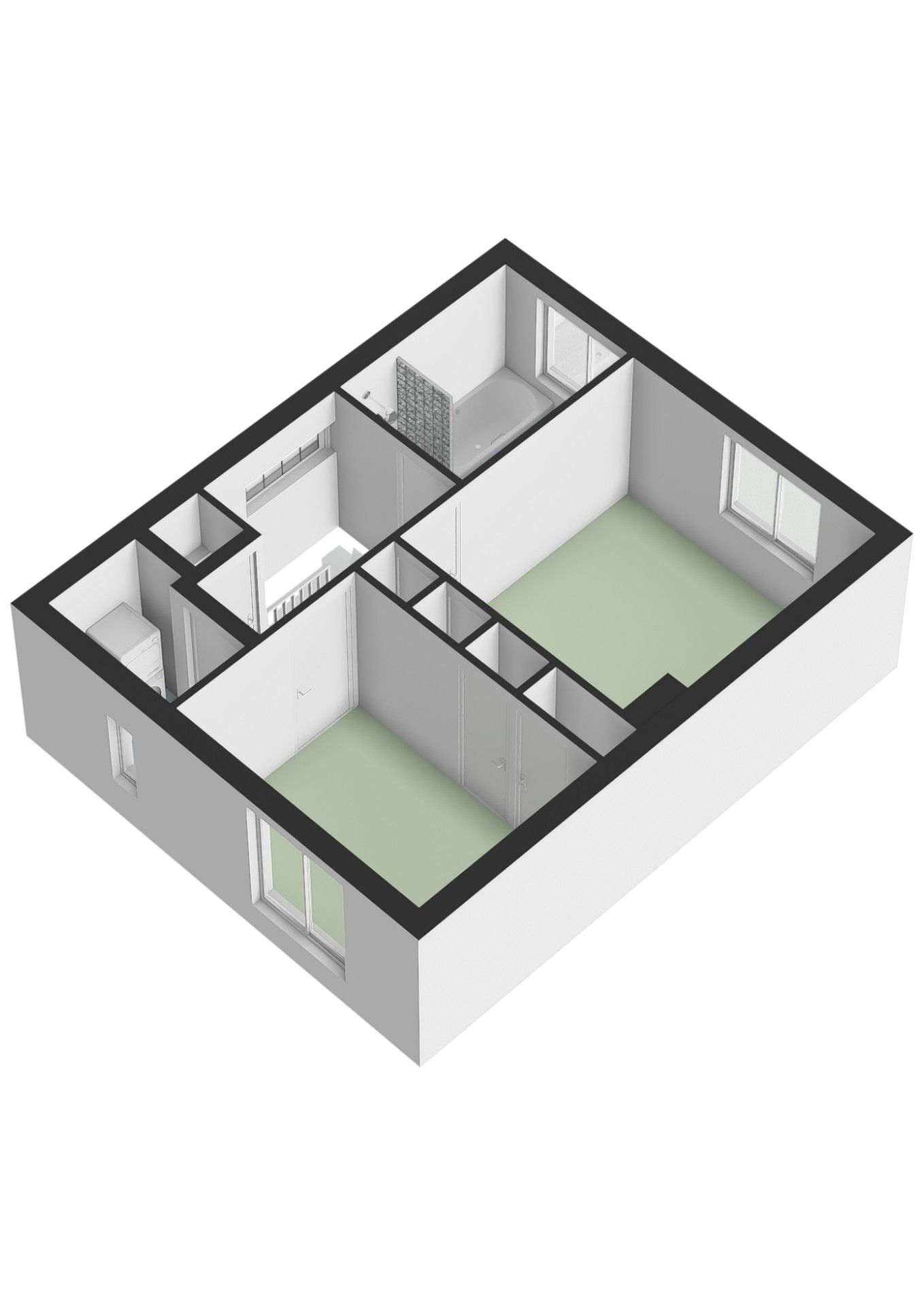 Photo 35 of Pastoor van Kanstraat 14