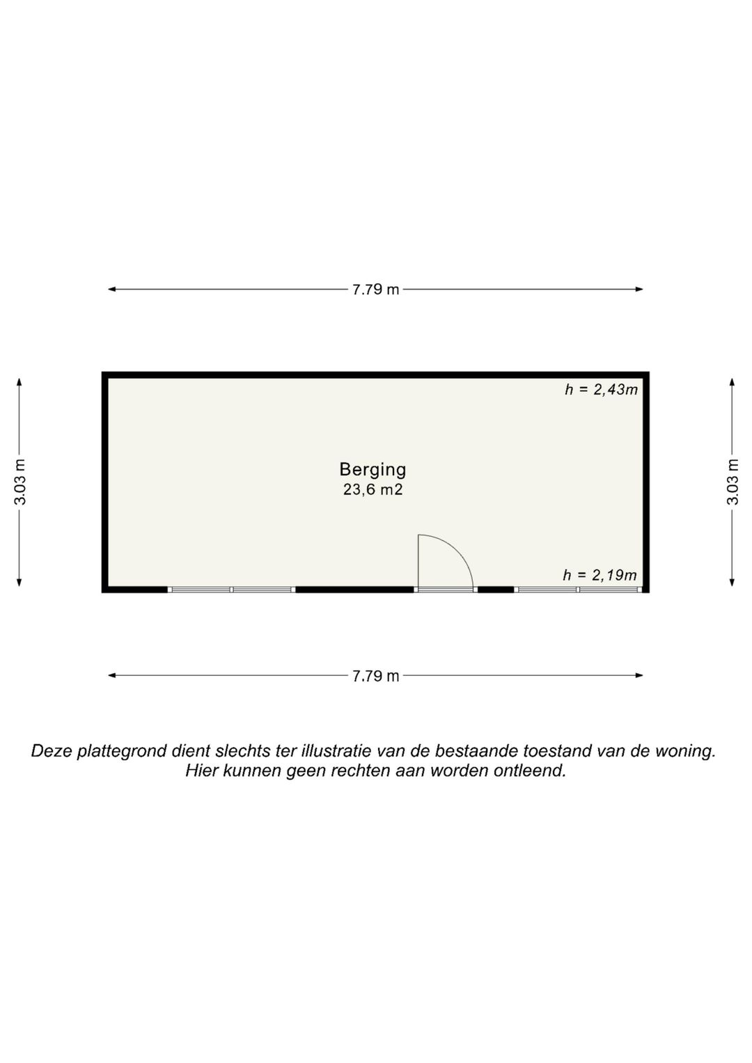 Photo 38 of Pastoor van Kanstraat 14