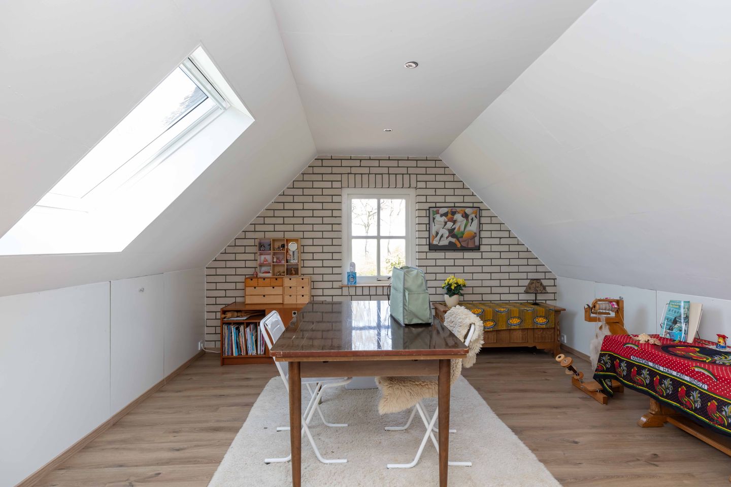 Foto 64 van Vuile Riete 40