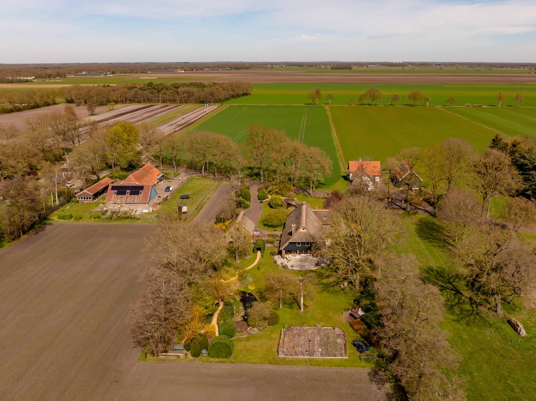 Foto 71 van Vuile Riete 40