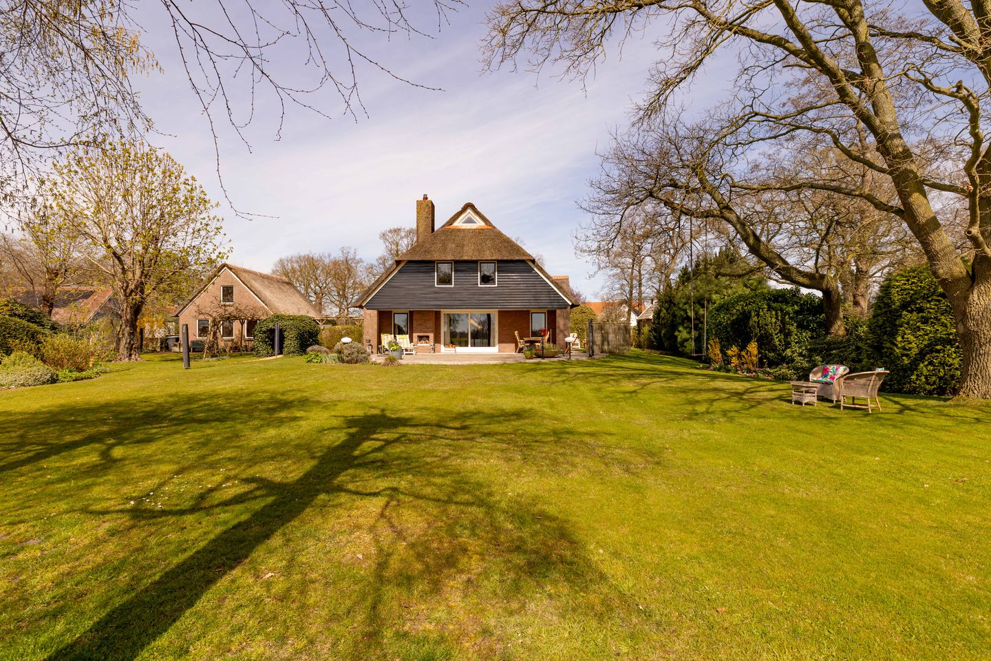 Foto 74 van Vuile Riete 40