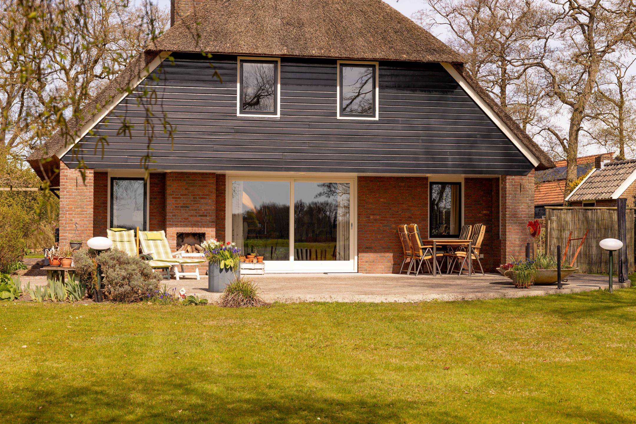 Foto 75 van Vuile Riete 40