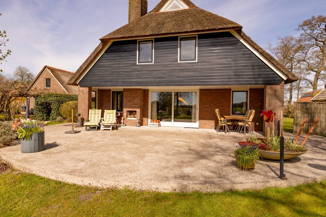 Foto 82 van Vuile Riete 40