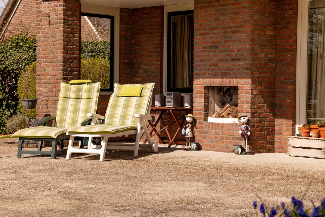 Foto 83 van Vuile Riete 40