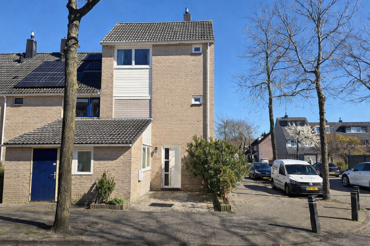 Florijnstraat 2 